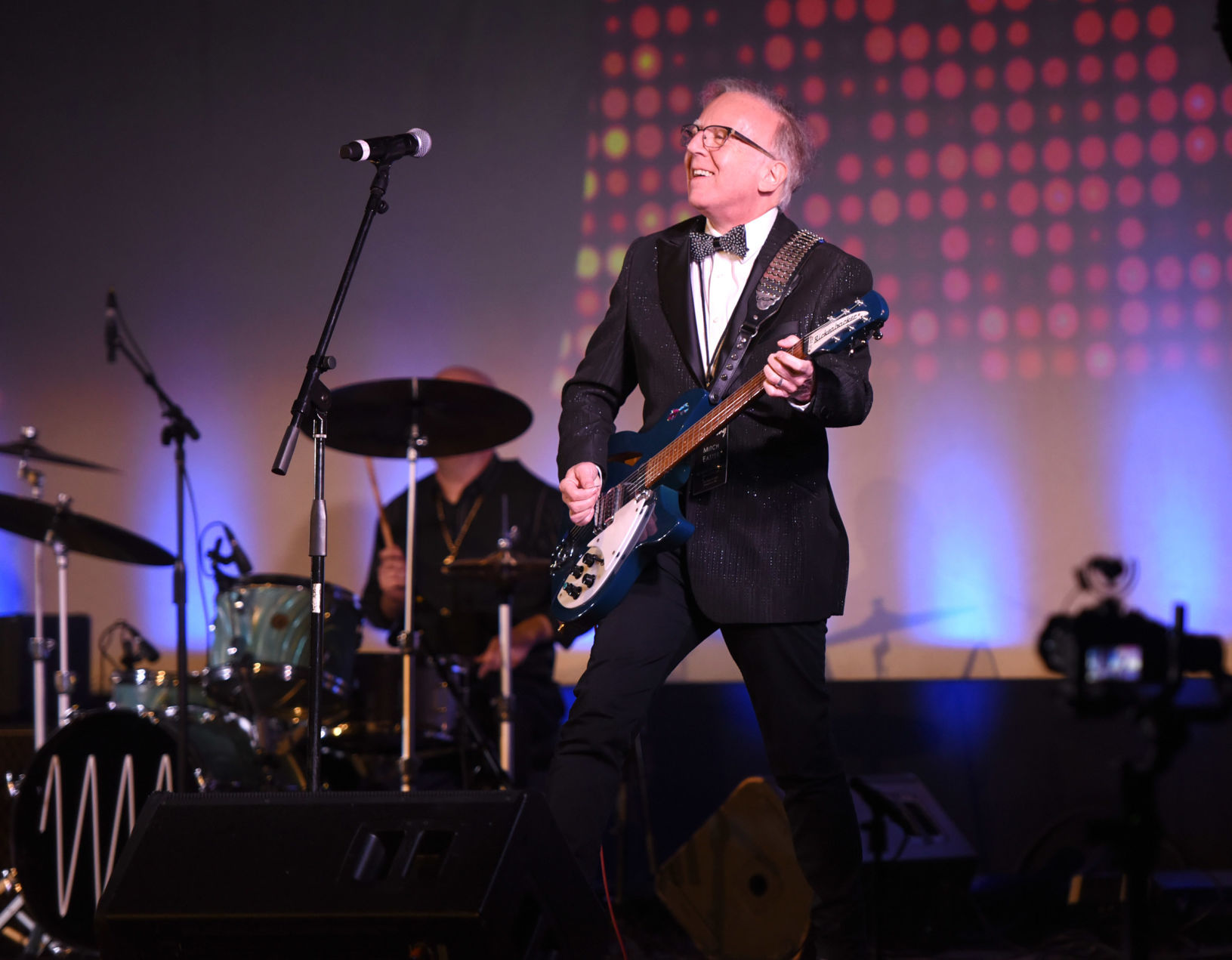 NC Music Hall of Fame